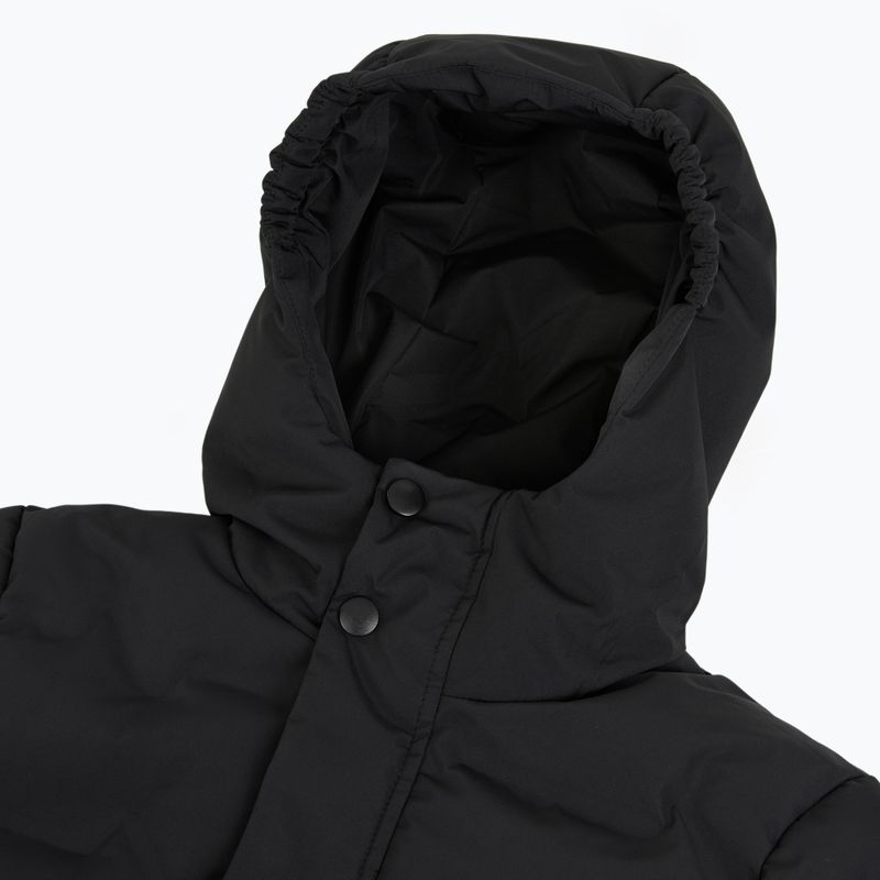 Children's down jacket KADVA City Alpine JR black 14