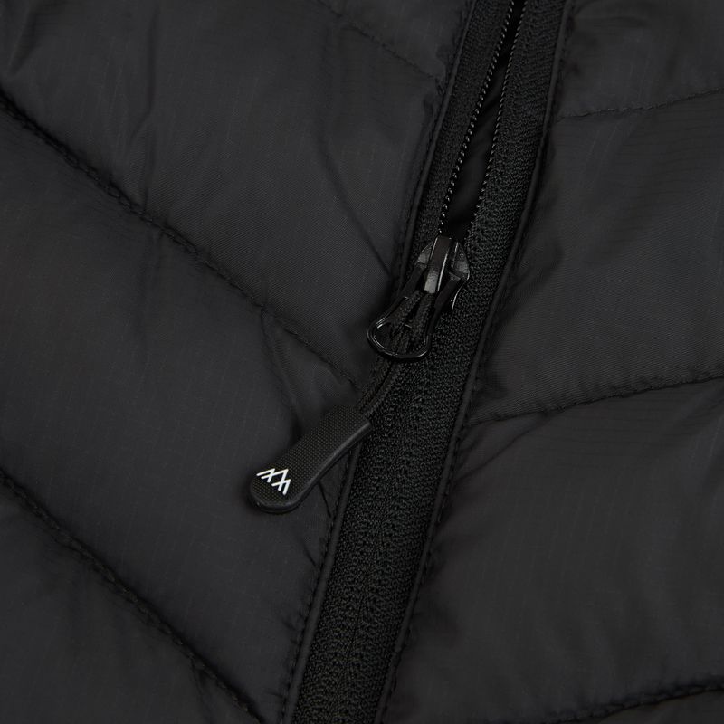 Men's insulated jacket KADVA SumGear black 12