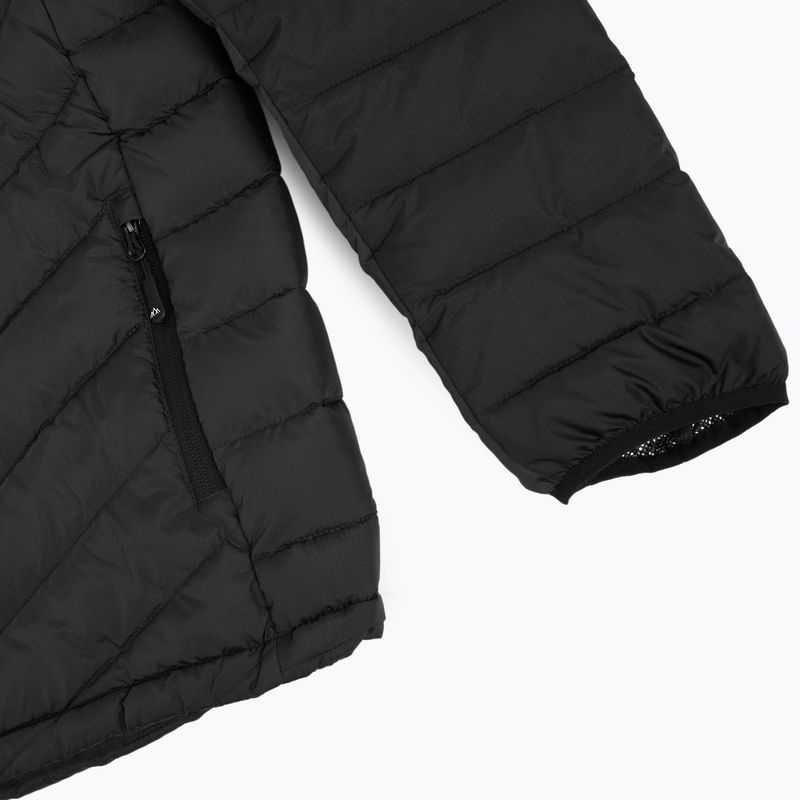 Men's insulated jacket KADVA SumGear black 13