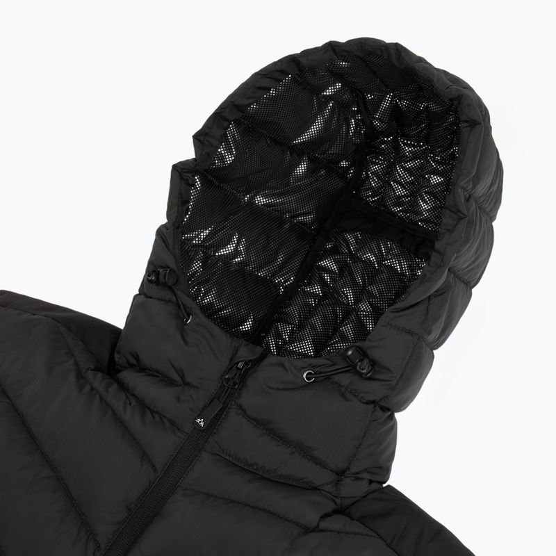 Men's insulated jacket KADVA SumGear black 14