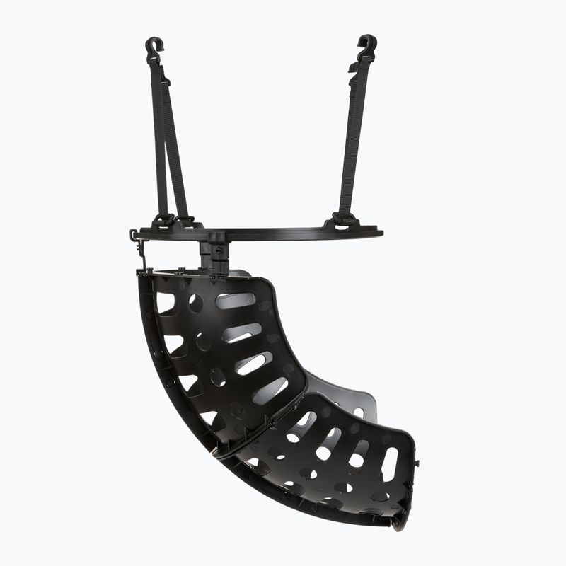 OneTeam basketball rebounder BR01 black 2