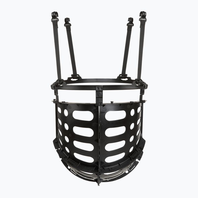OneTeam basketball rebounder BR01 black 3