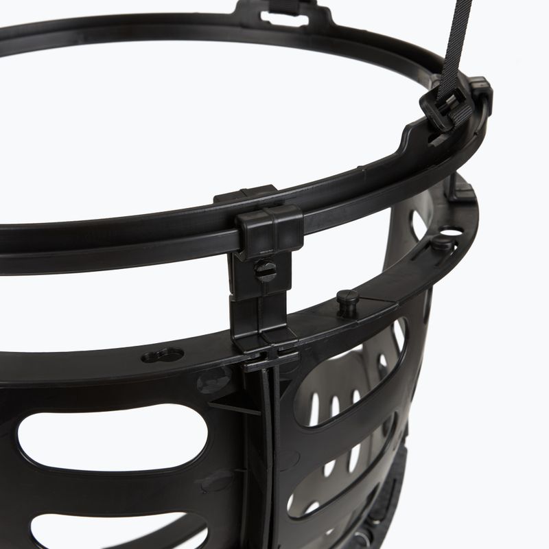 OneTeam basketball rebounder BR01 black 4