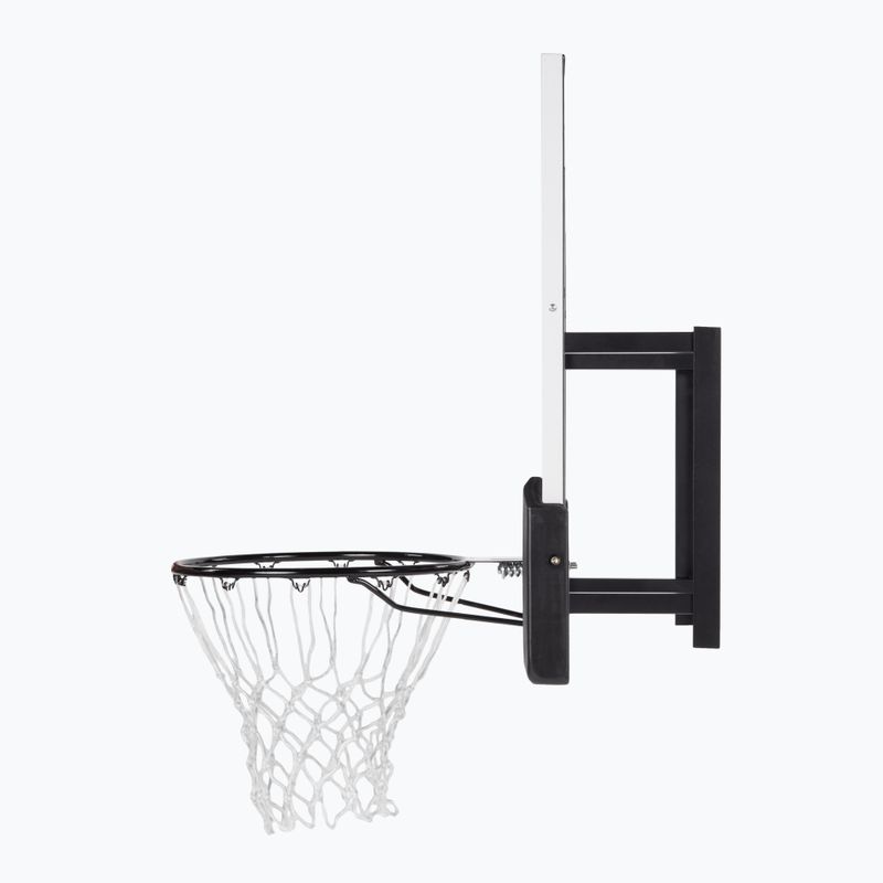 OneTeam basketball set BB120P Backboard + Hoop 3