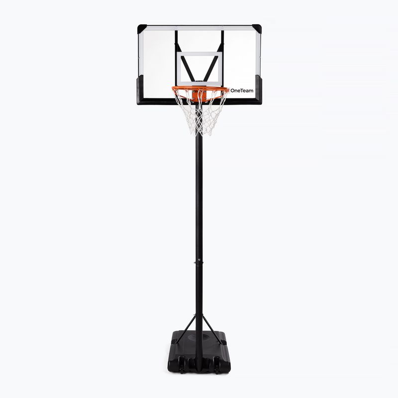 OneTeam basketball basket BH06 black