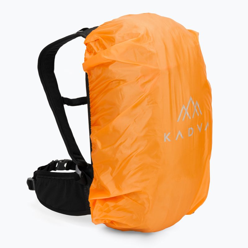 KADVA Escapada hiking backpack 20 l green 8