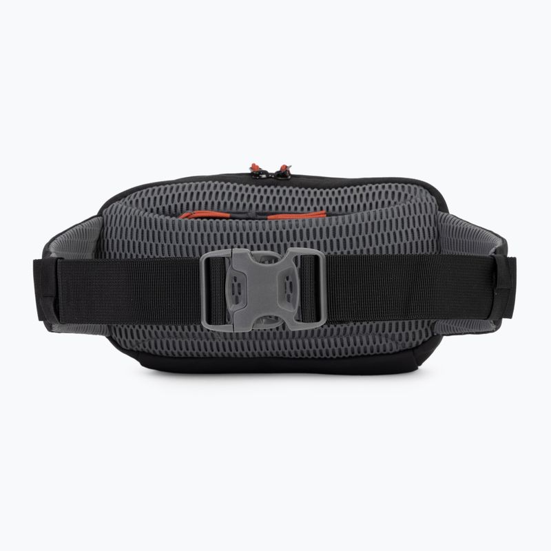 KADVA Companion black bum bag pouch 6