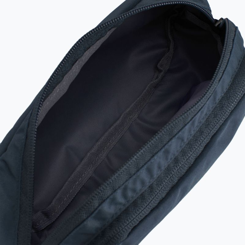 KADVA CityQuest kidney pouch navy blue 5