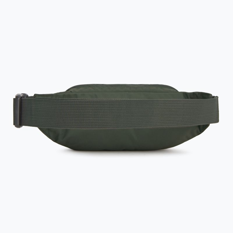 KADVA CityQuest green kidney pouch 3