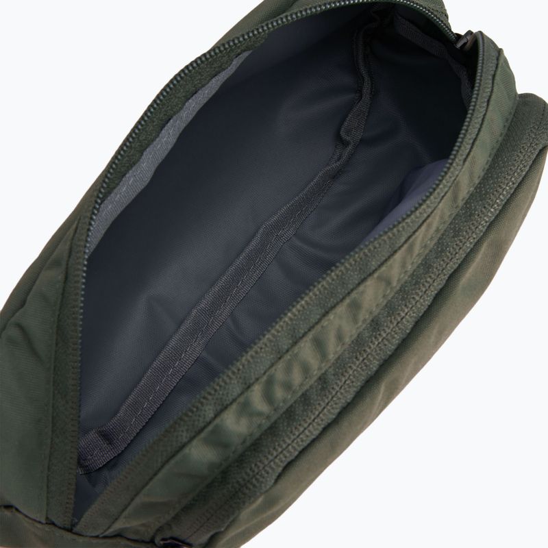 KADVA CityQuest green kidney pouch 4