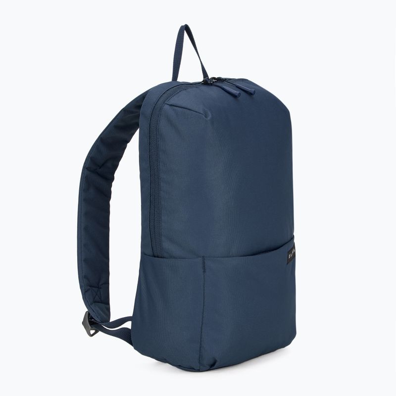 KADVA CityQuest 9 l city backpack navy blue 2