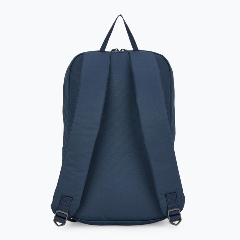 KADVA CityQuest 9 l city backpack navy blue 3