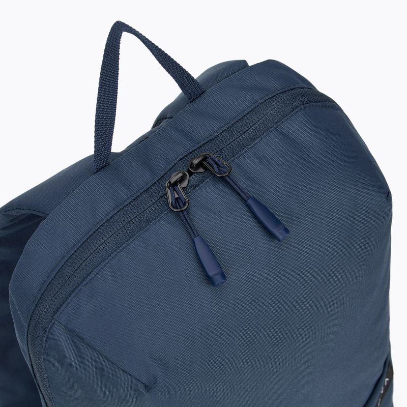 KADVA CityQuest 9 l navy urban backpack 5