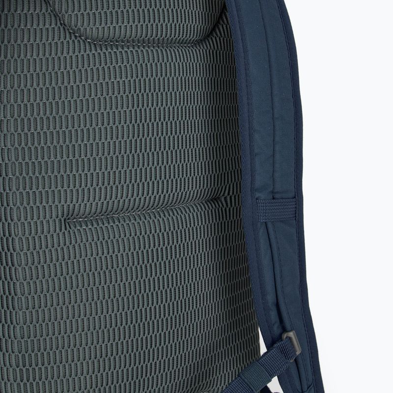 KADVA CityQuest 22L Urban Backpack Navy Blue 10