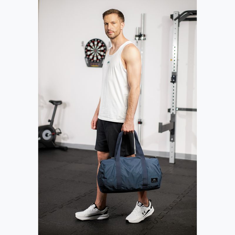 KADVA CityQuest 30 l Training Bag Navy Blue 2