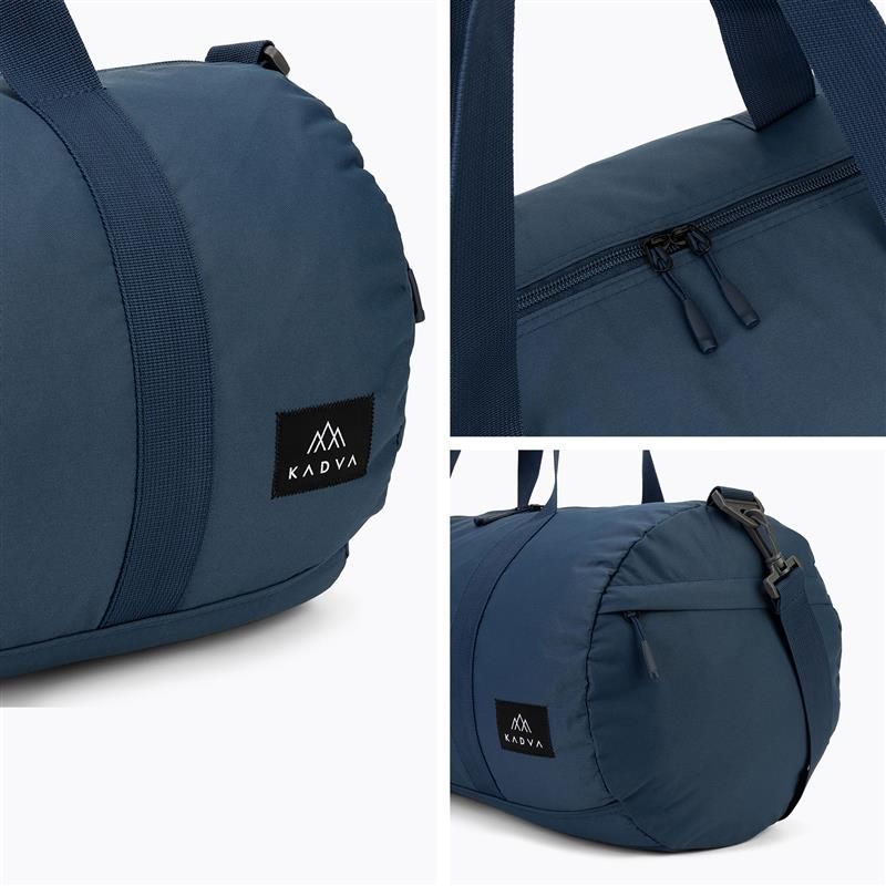 KADVA CityQuest 30 l bag navy blue 7