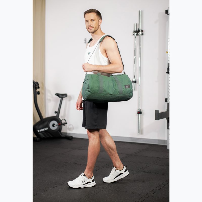 KADVA CityQuest bag 30 l green 2