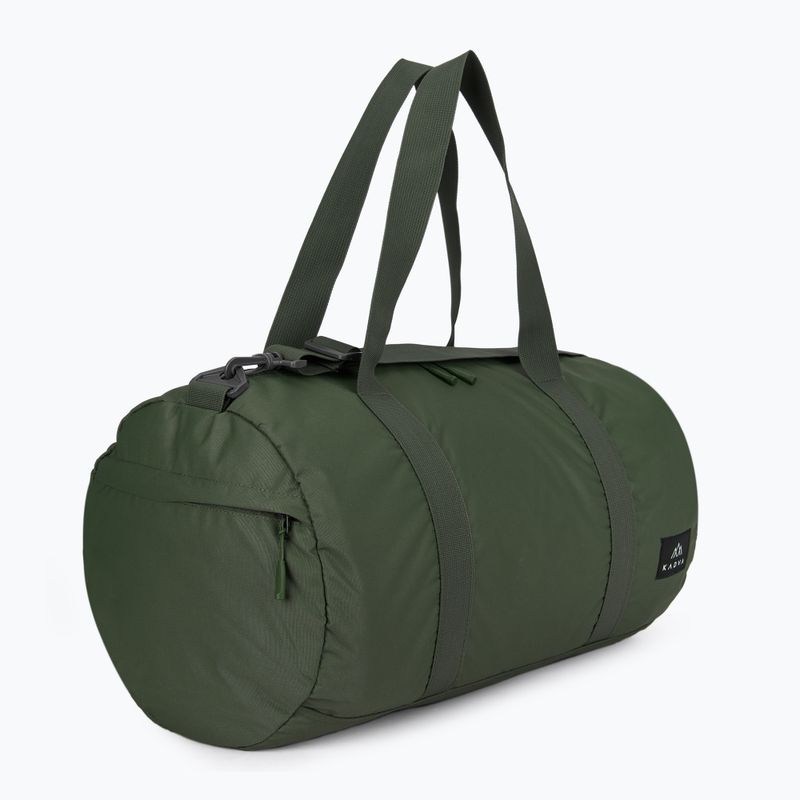 KADVA CityQuest 30 l Training Bag green