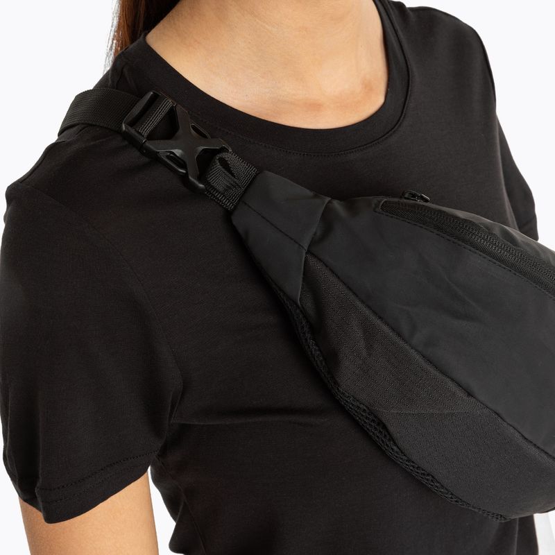 KADVA Cangurera black bum bag pouch 14