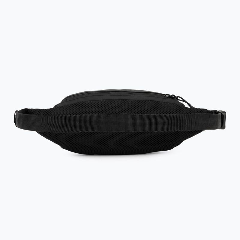 KADVA Cangurera black bum bag pouch 5