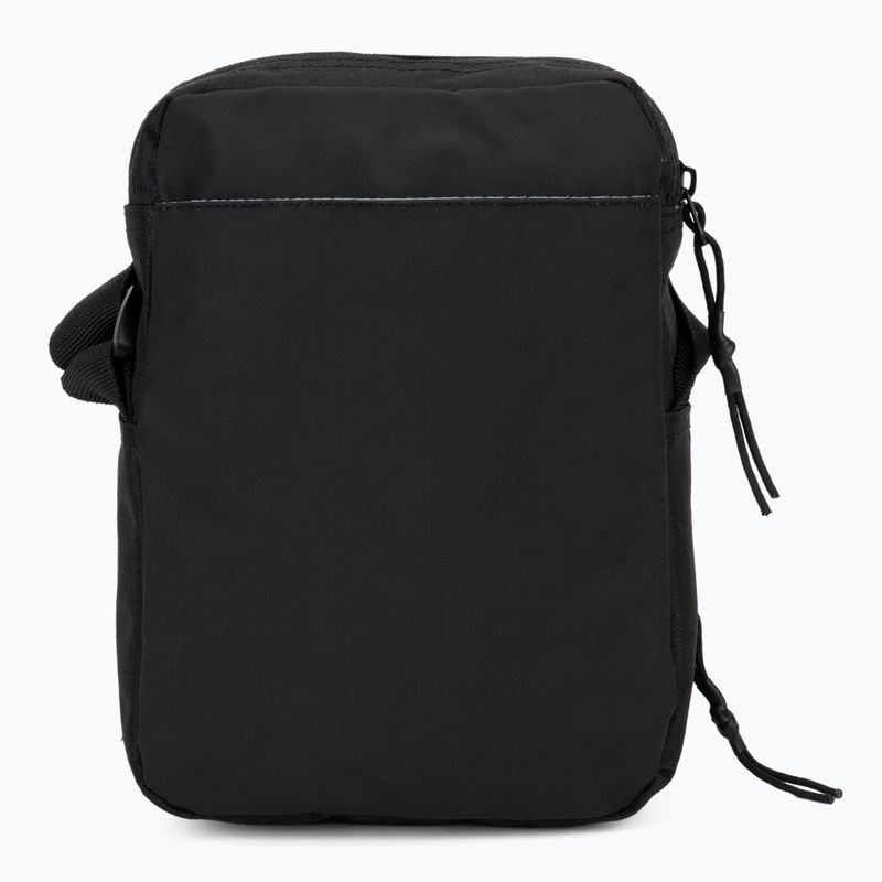 KADVA Cangurera black pouch 4