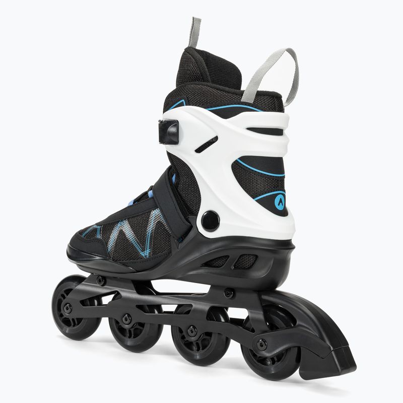 Men's ATTABO Bliss roller skates blue 3