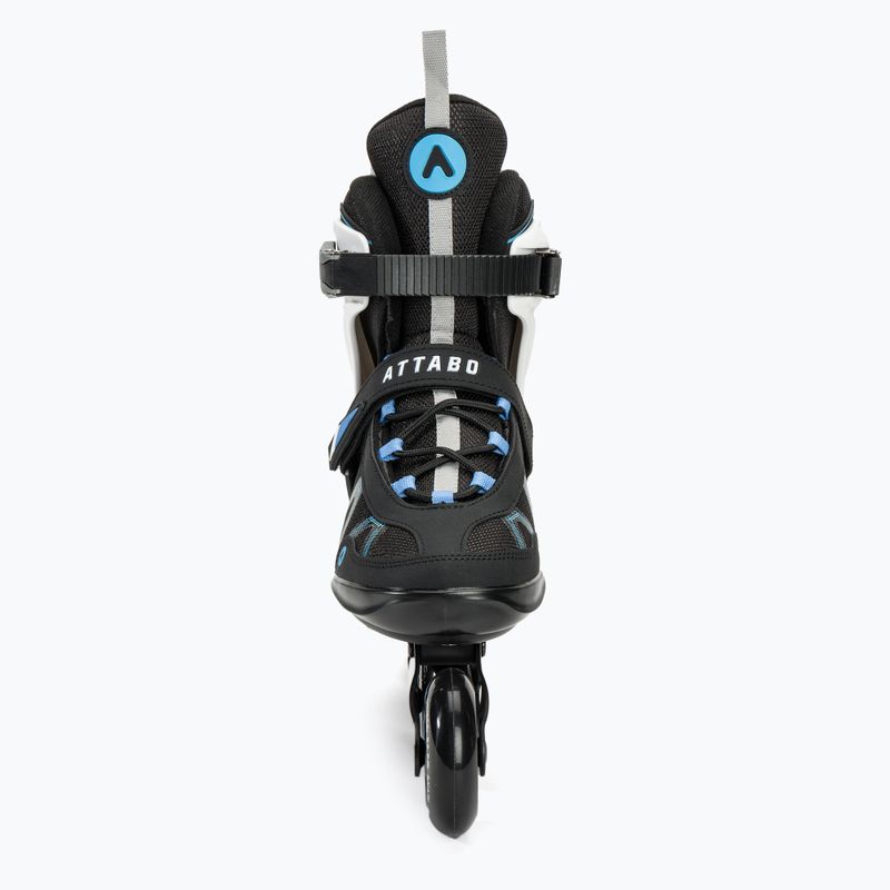 Men's ATTABO Bliss roller skates blue 6