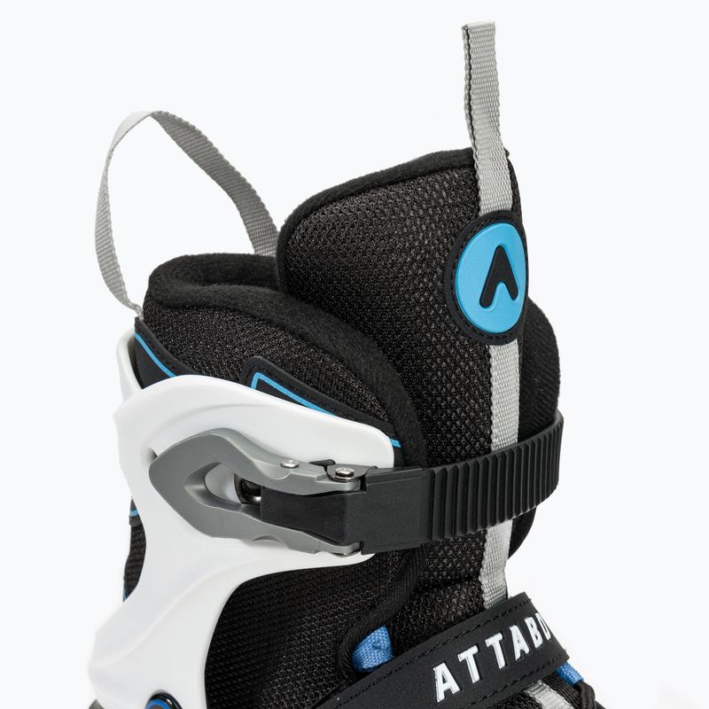 Men's ATTABO Bliss roller skates blue 10