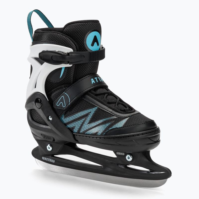 ATTABO 2-in-1 Kylo blue children's inline skates 17