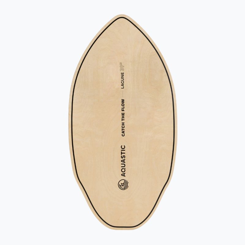 AQUASTIC Lagune skimboard 39" colour 2