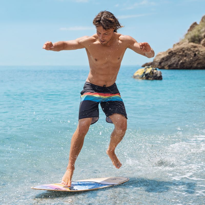AQUASTIC Lagune skimboard 39" colour 10
