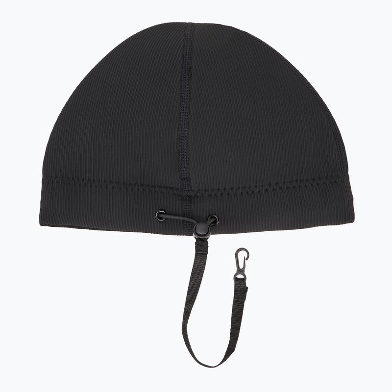 AQUASTIC Neoprene Wintstick Beanie 3 mm black 3