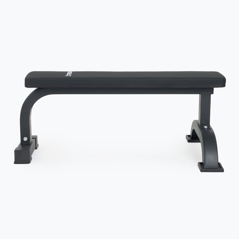 TREXO B10 Straight training bench black 3