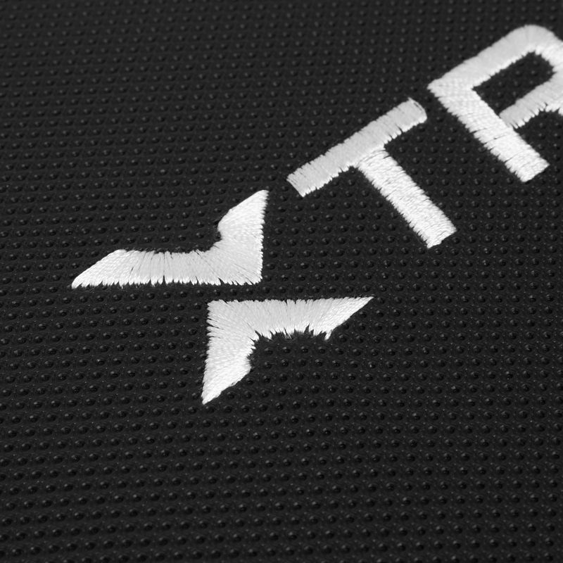 XTREXO B10 Straight training bench black 7