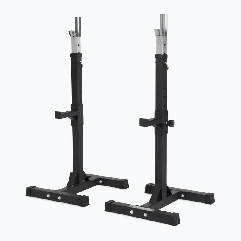 XTREXO barbell stand TX0-B4M005 black