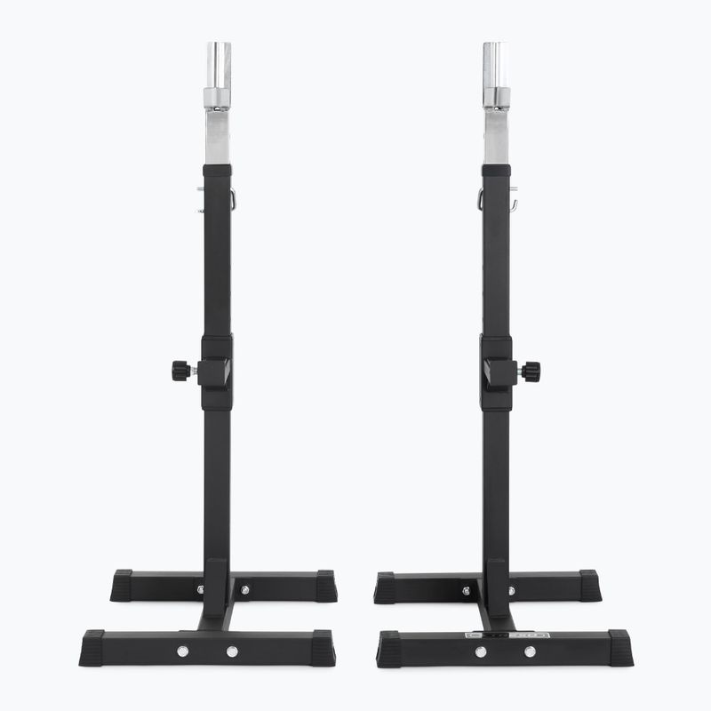 XTREXO barbell stand TX0-B4M005 black 5