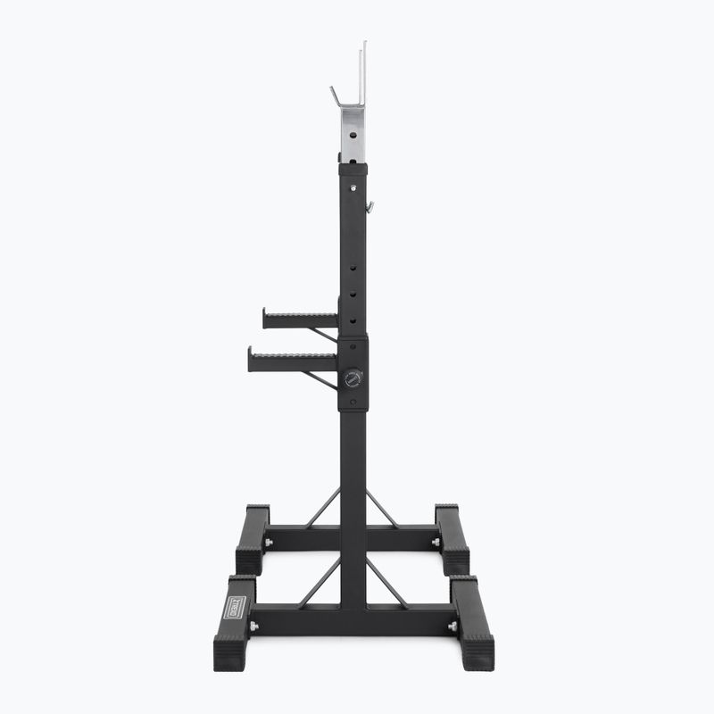 XTREXO barbell stand TX0-B4M005 black 6