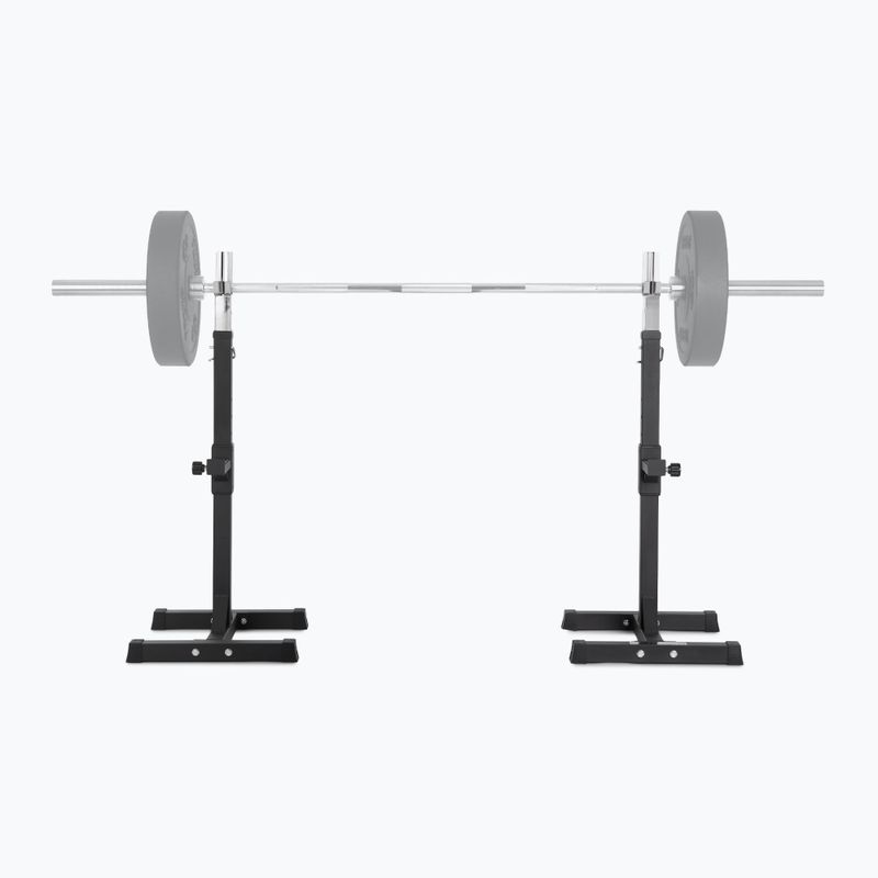 XTREXO barbell stand TX0-B4M005 black 3
