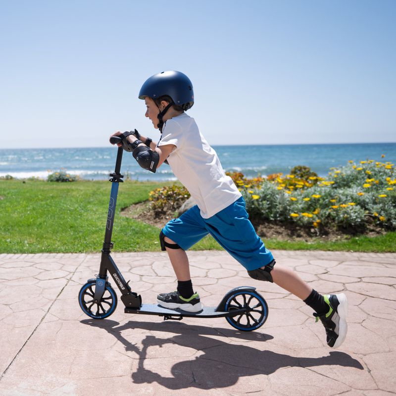 ATTABO 205 scooter blue 11