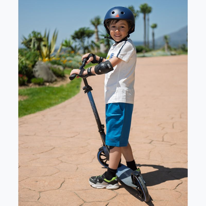 ATTABO 205 scooter blue 12