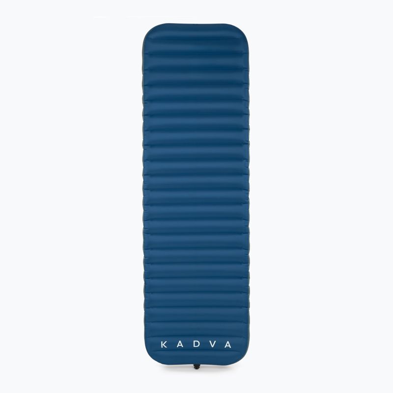 KADVA Dreamer Single inflatable mattress blue 2