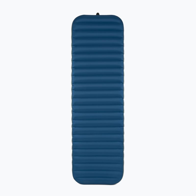 KADVA Dreamer Single inflatable mattress blue 3