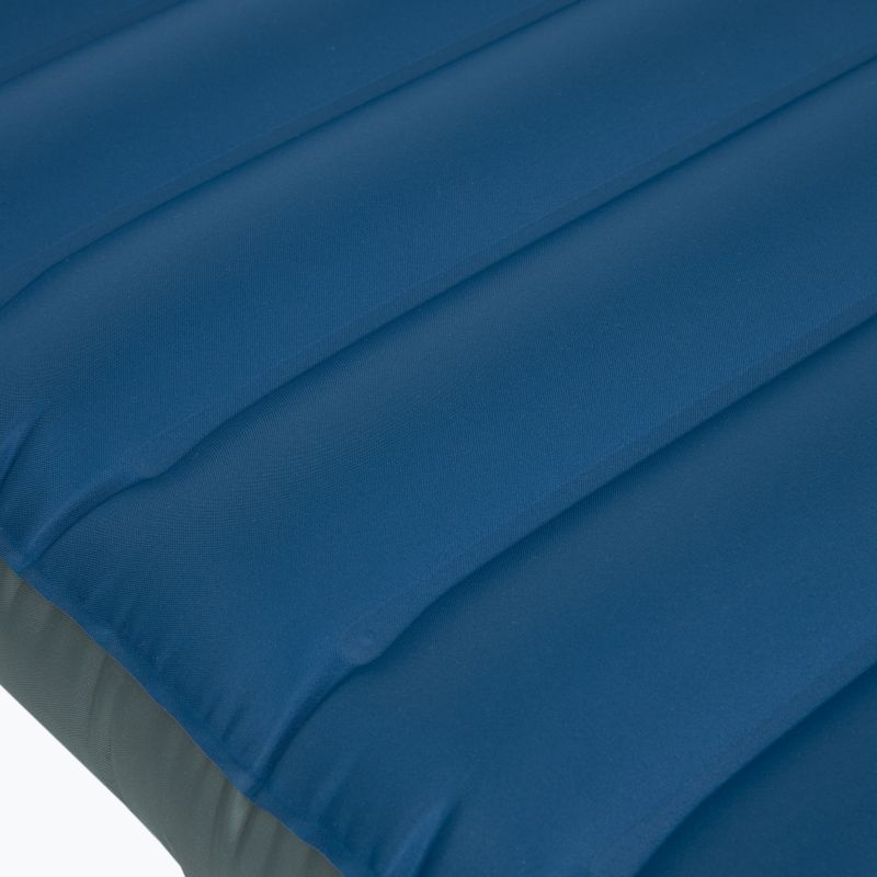 KADVA Dreamer Single inflatable mattress blue 7