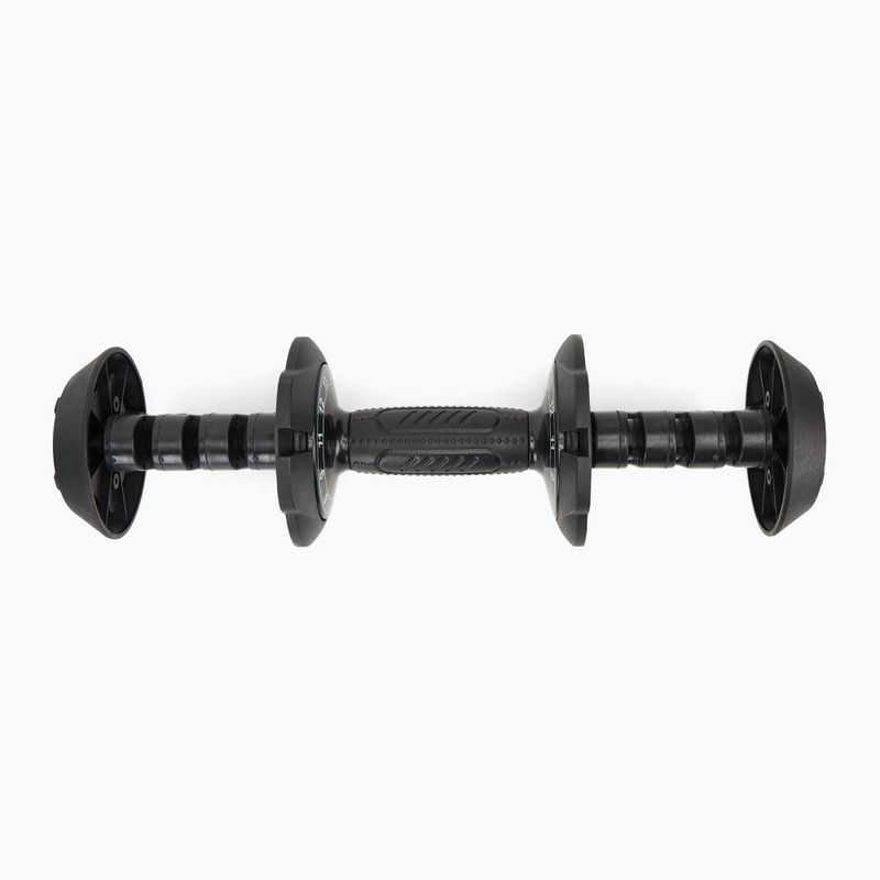 XTREXO handle for 18kg adjustable dumbbell TXO-B4W003-B black 4