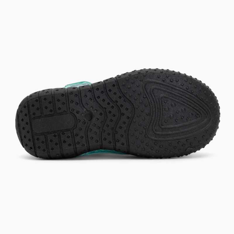 Children's water shoes AQUASTIC NINO Turquoise 8