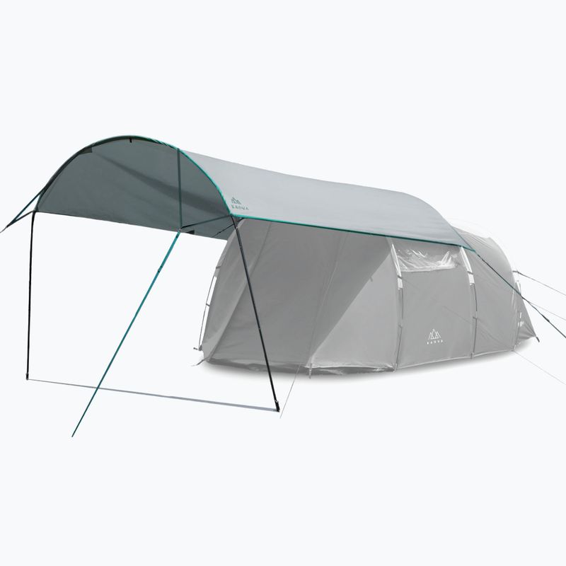 Canopy for KADVA Pinto tent grey