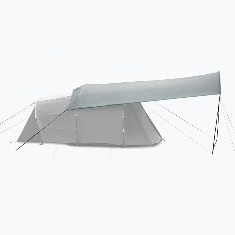 Canopy for KADVA Pinto tent grey 2