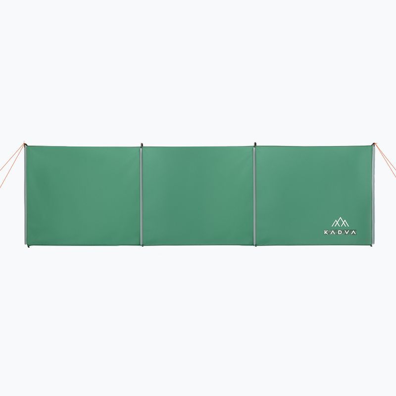 KADVA Screen green camping windbreak