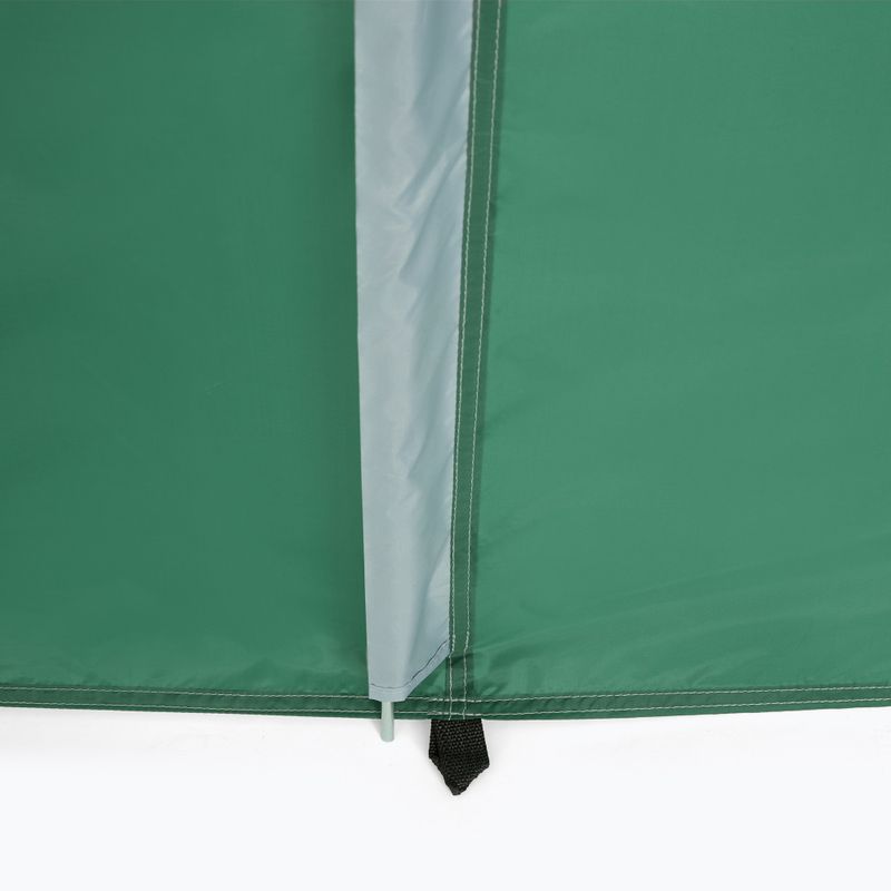 KADVA Screen green camping windbreak 4