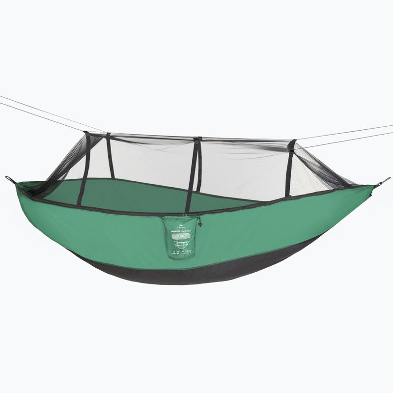 KADVA Moskito travel hammock green